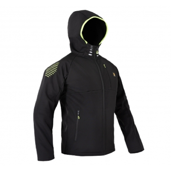 Kurtka Softshell VALOR